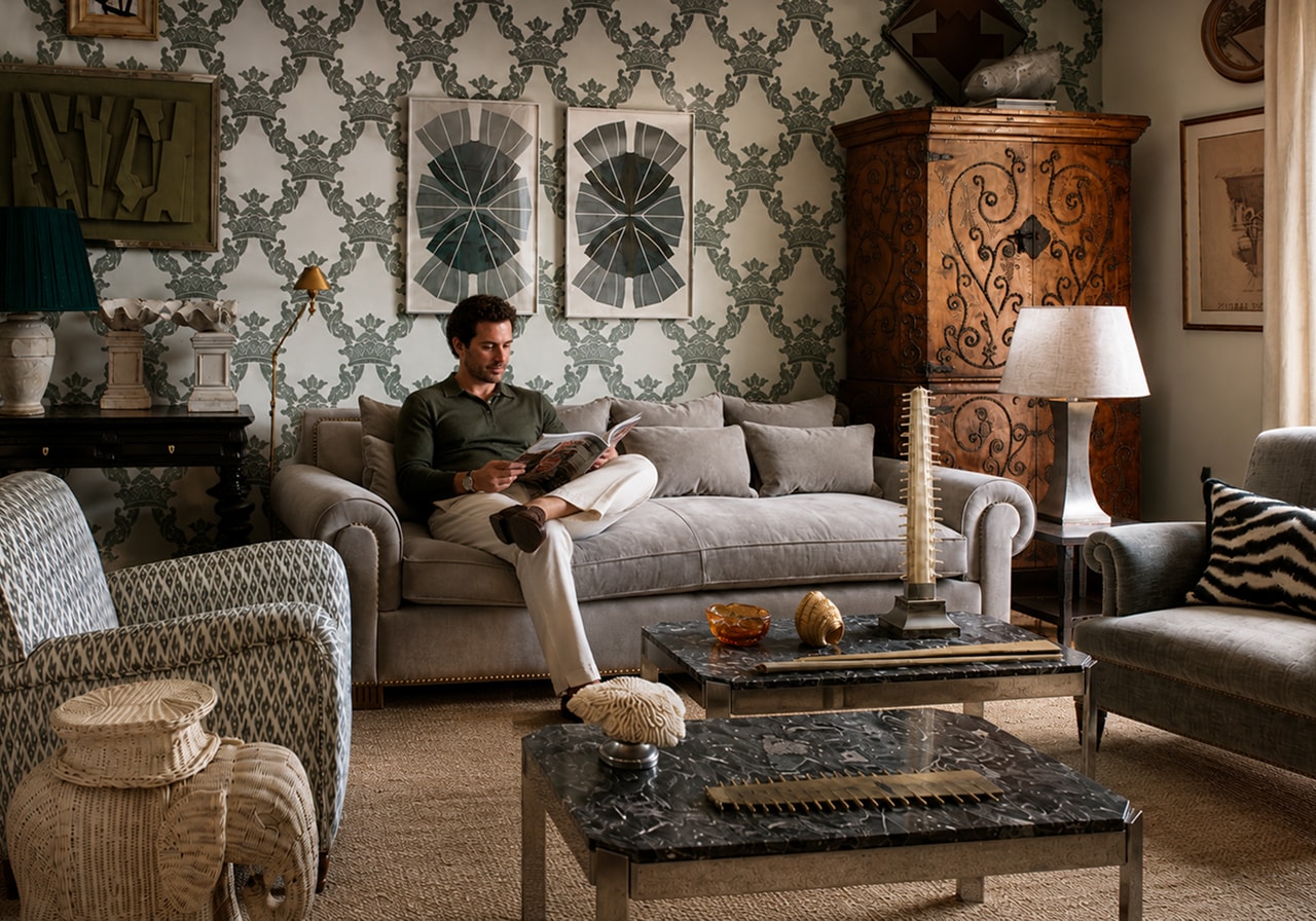 Our Furniture Upholstery Services